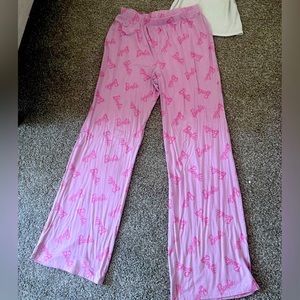 Barbie pants